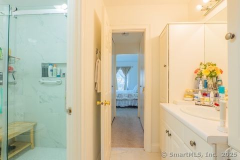 Tiny photo for 81 Park Avenue #605, Danbury, CT 06810 (MLS # 24136318)