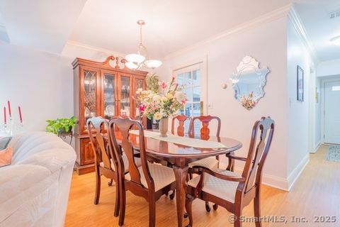 Tiny photo for 81 Park Avenue #605, Danbury, CT 06810 (MLS # 24136318)