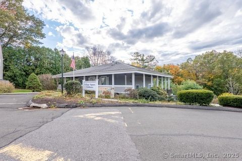 Tiny photo for 81 Park Avenue #605, Danbury, CT 06810 (MLS # 24136318)