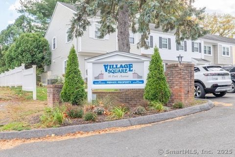 Tiny photo for 81 Park Avenue #605, Danbury, CT 06810 (MLS # 24136318)
