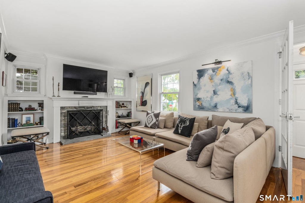 Photo of 181 Milton Street, West Hartford, CT 06119 (MLS # 24205648)
