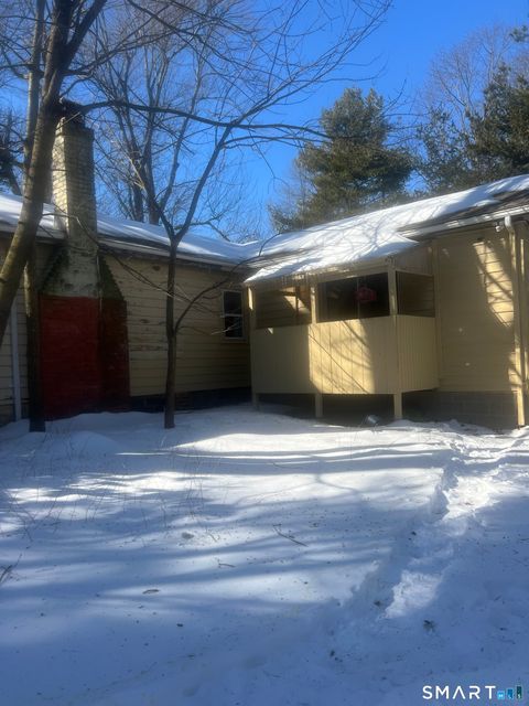 Homes For Sale - 51 Woody Lane<br/> West Haven, CT 06516