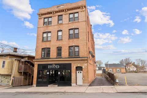 123 North Street New Britain CT 06051