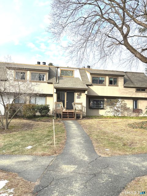Tiny photo for 92 Mallard Drive, Avon, CT 06001 (MLS # 24149147)