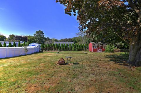 A home in Milford