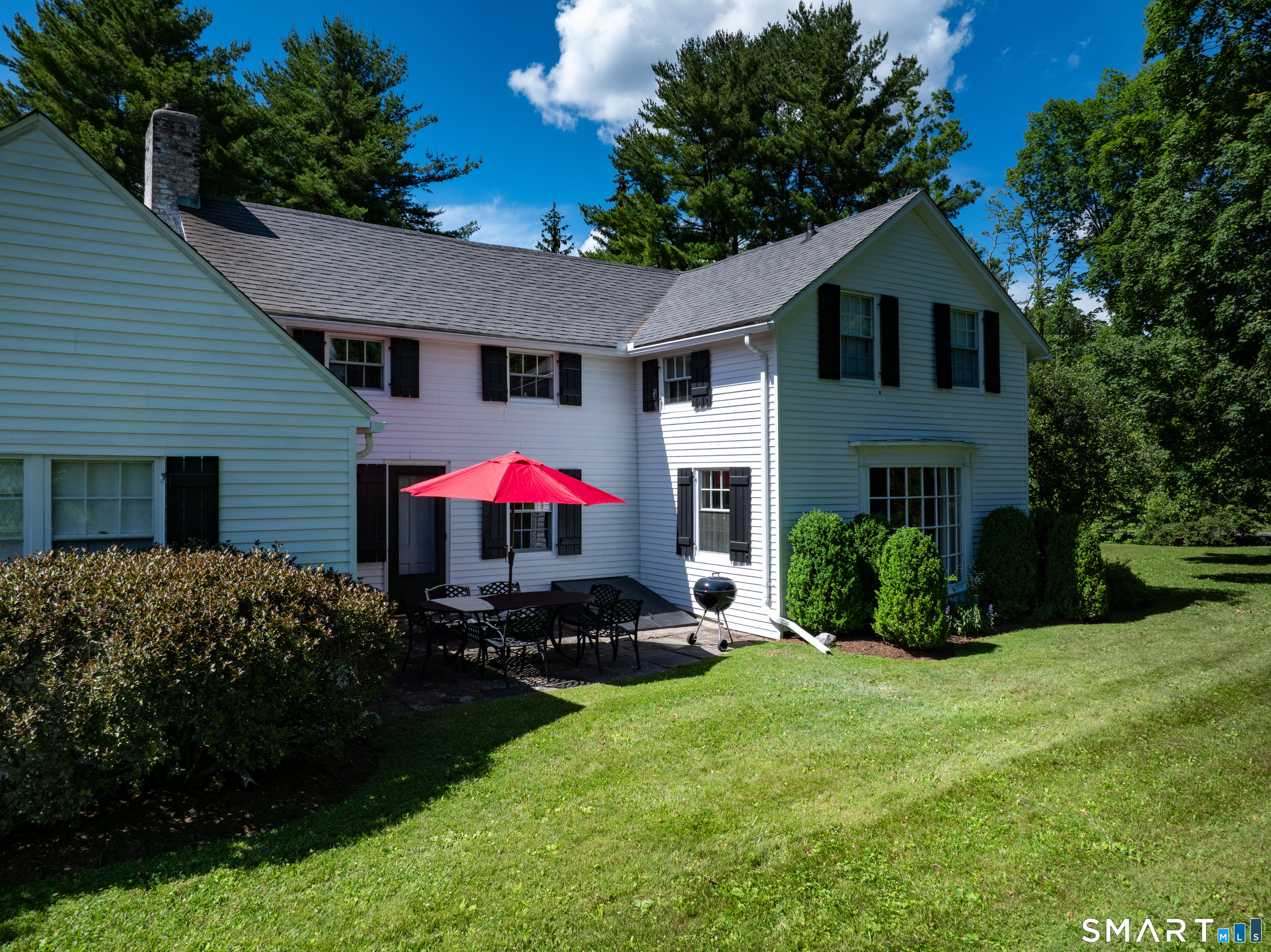 461 Wells Hill Road