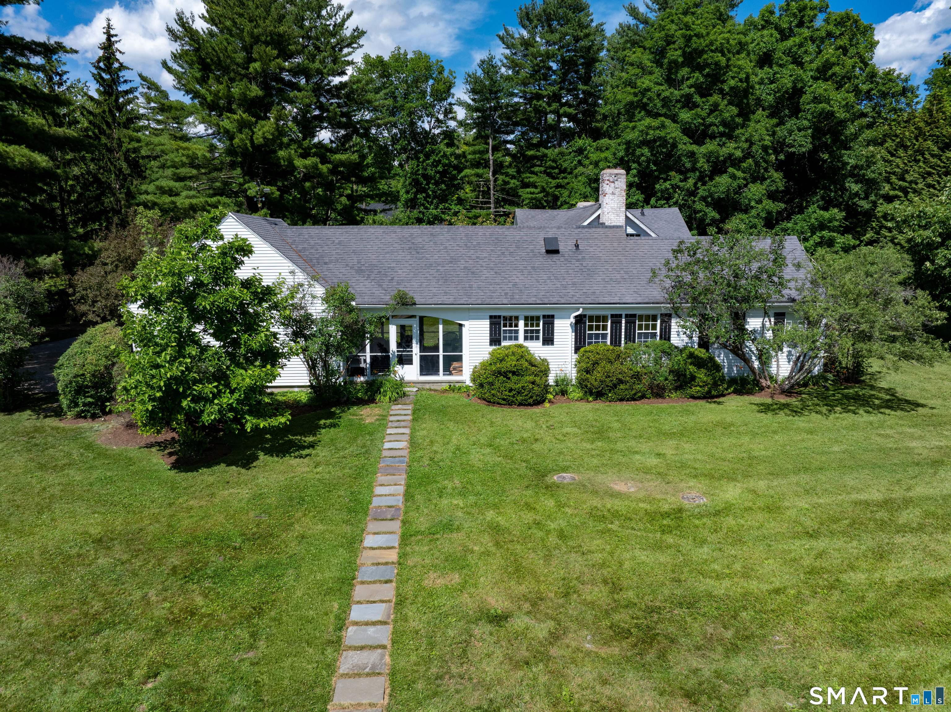 461 Wells Hill Road