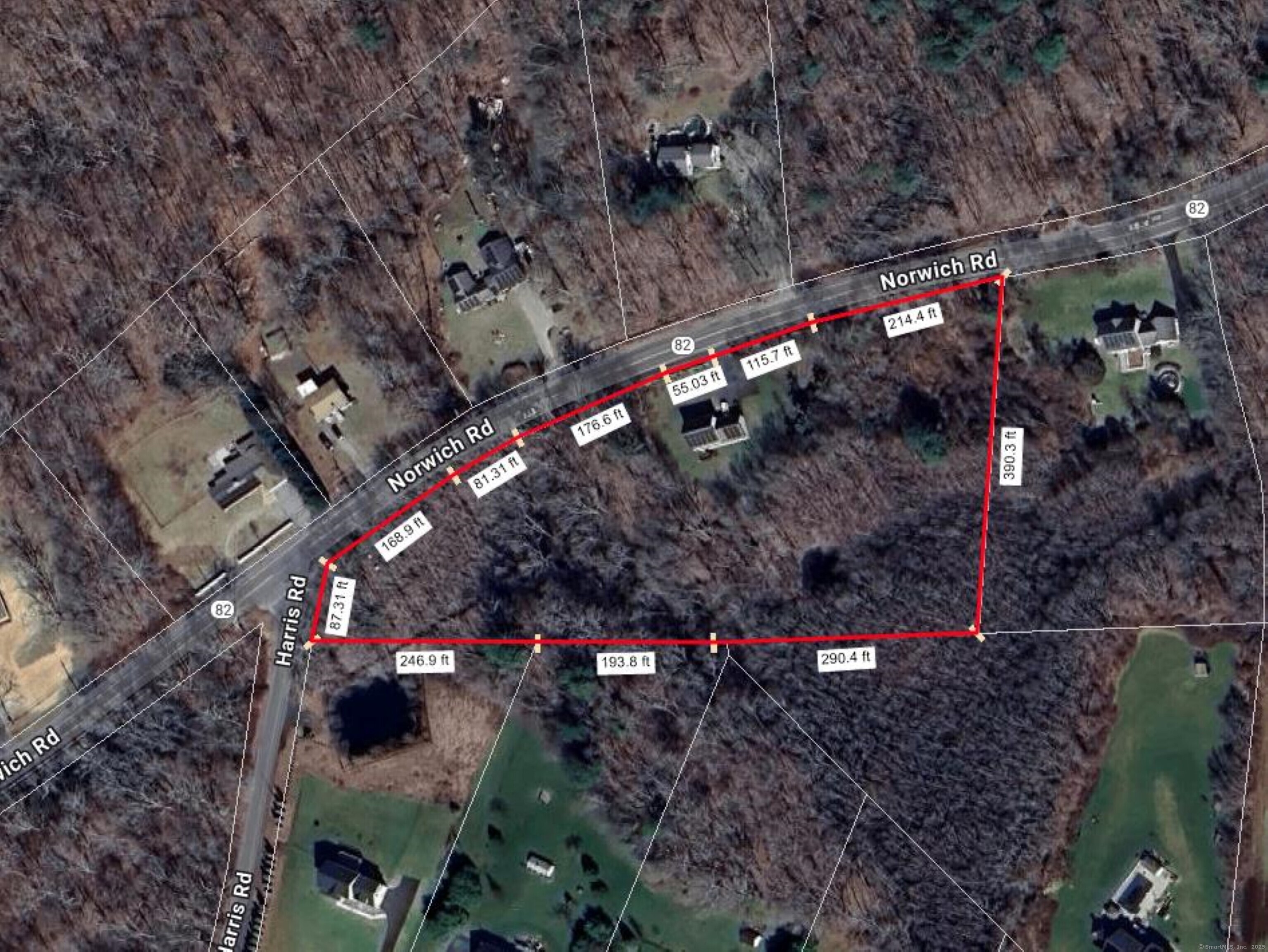 419 Norwich Road, Salem, Connecticut image 8