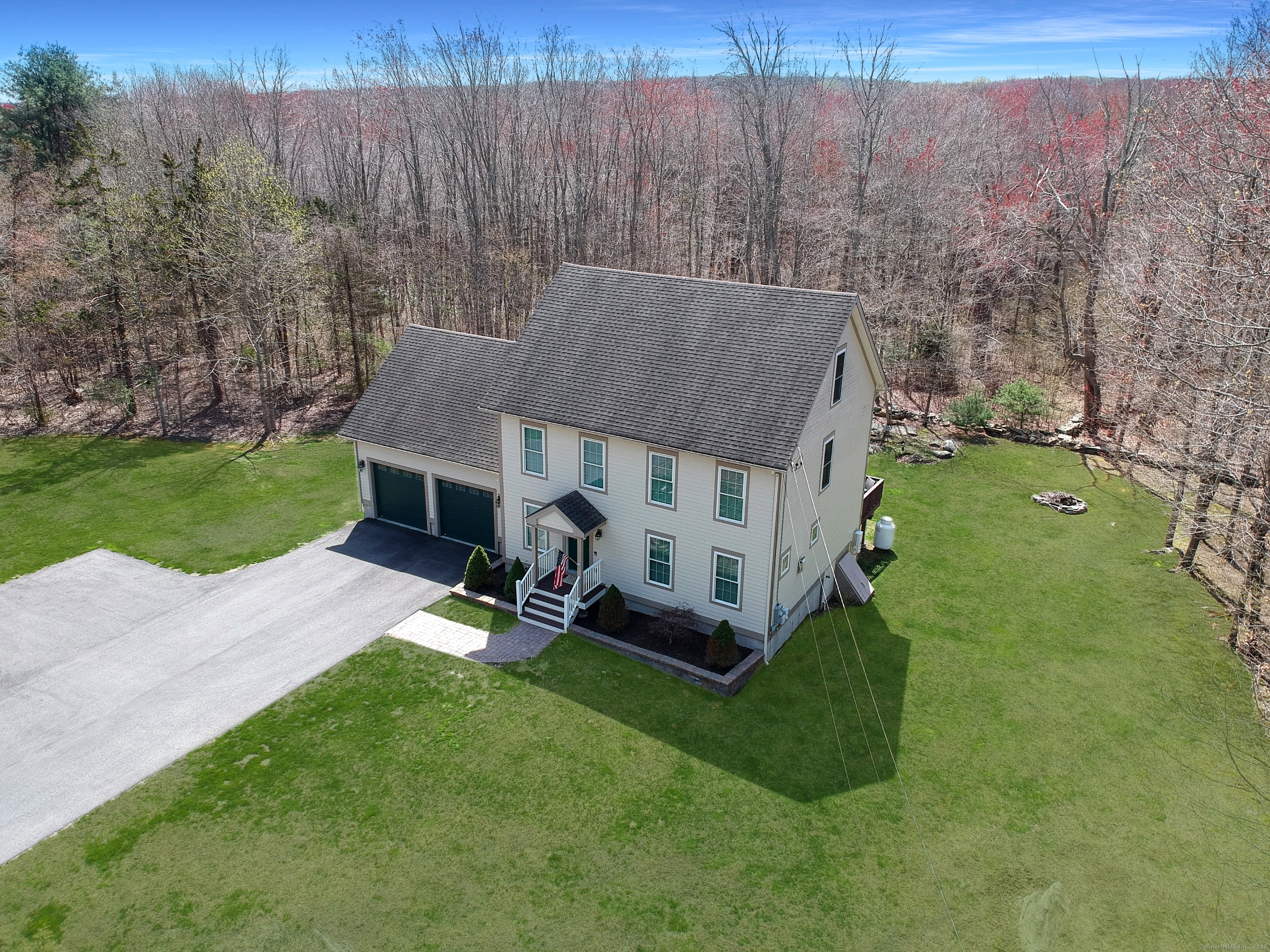 419 Norwich Road