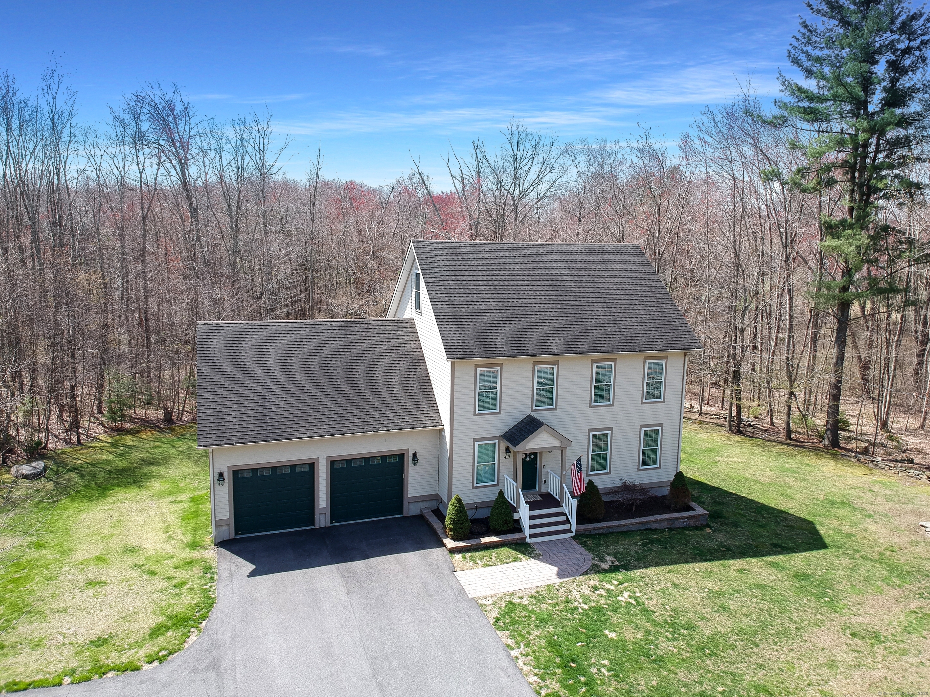 419 Norwich Road