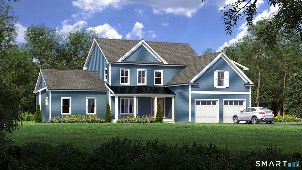 Photo of 73 Larkey Road, Oxford, CT 06478 (MLS # 24206396)