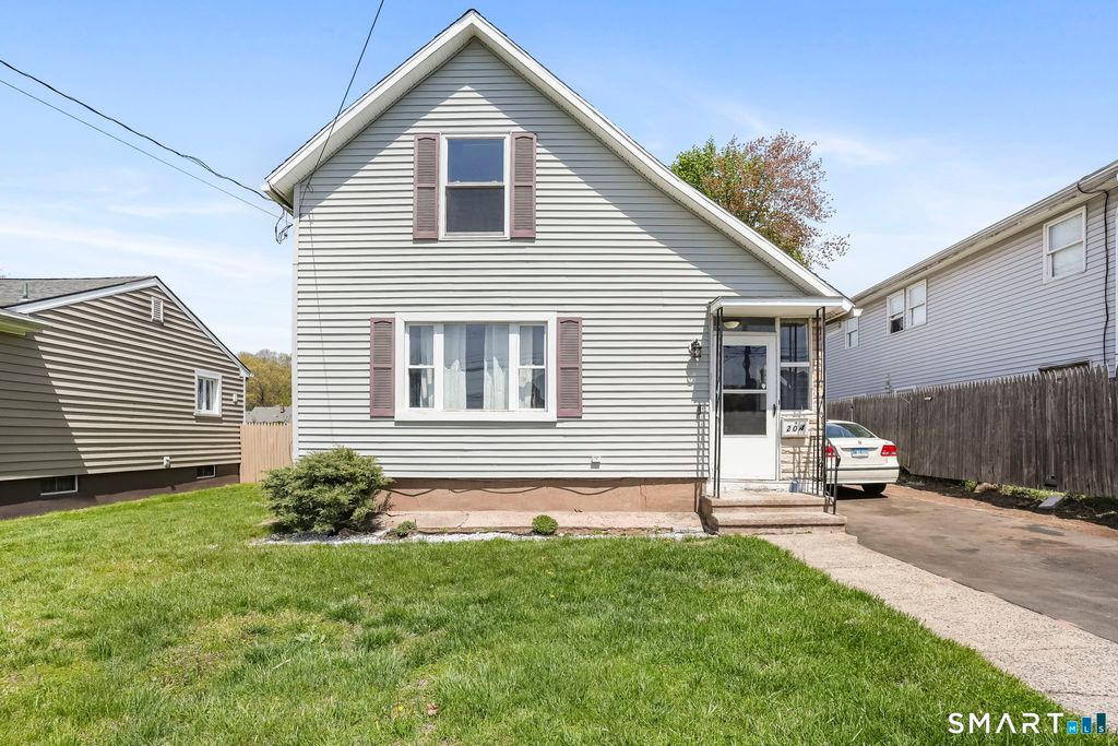 Photo of 204 Barnes Avenue, New Haven, CT 06513 (MLS # 24171017)