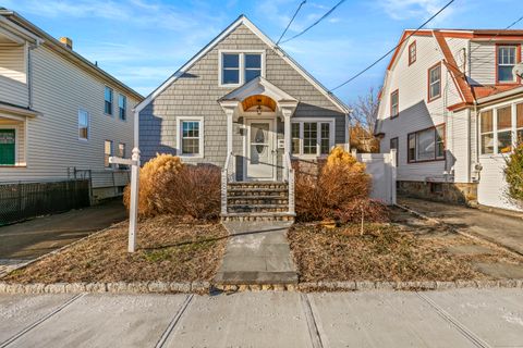 A home in Bridgeport