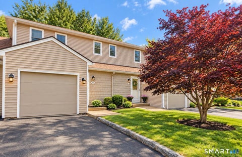 Photo of 48 Brookside Village #48, Enfield, CT 06082 (MLS # 24206197)