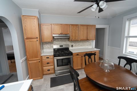 Tiny photo for 13 Rutland Street, Ansonia, CT 06401 (MLS # 24155980)