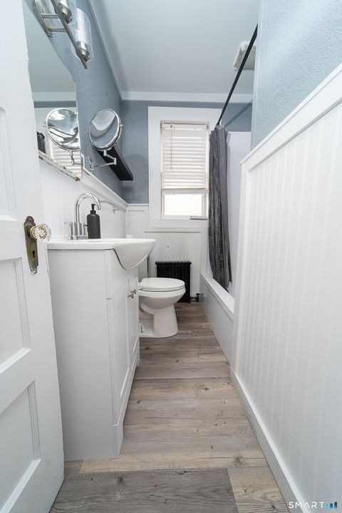 Tiny photo for 13 Rutland Street, Ansonia, CT 06401 (MLS # 24155980)