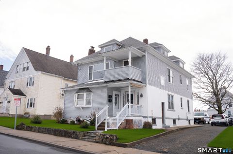 Photo of 13 Rutland Street, Ansonia, CT 06401 (MLS # 24155980)