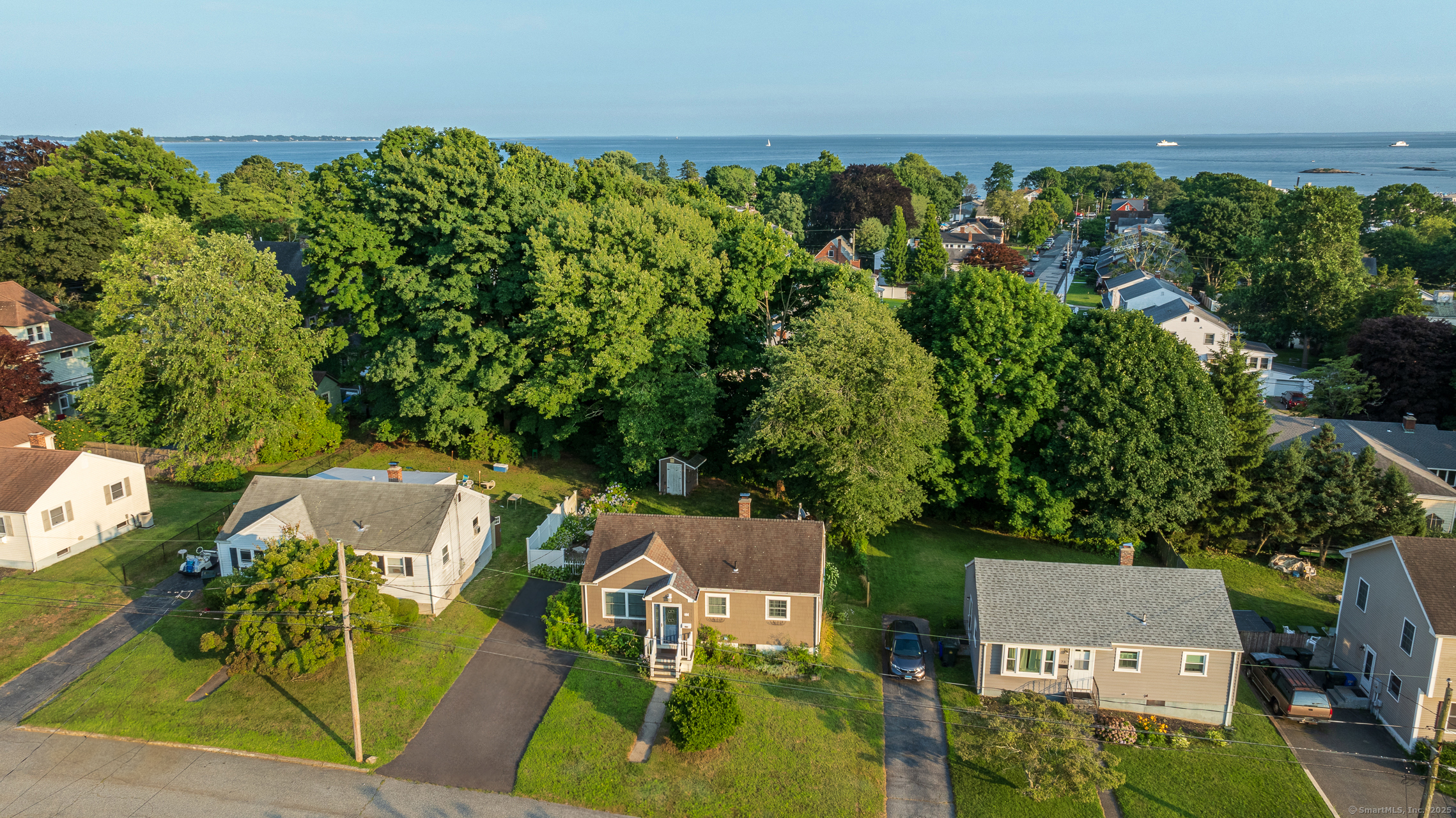 77 Bayshore Drive