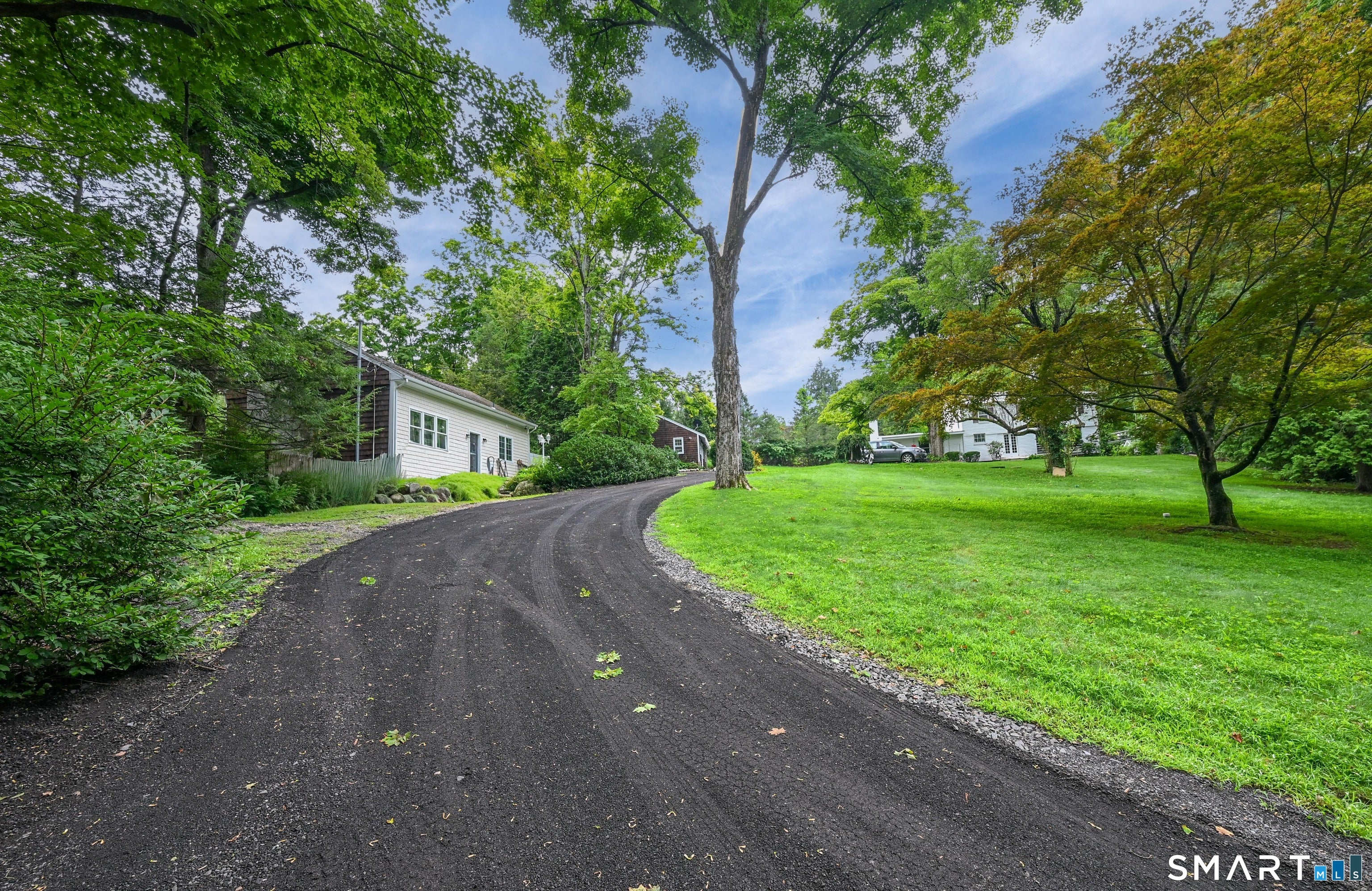 110 Long Ridge Road