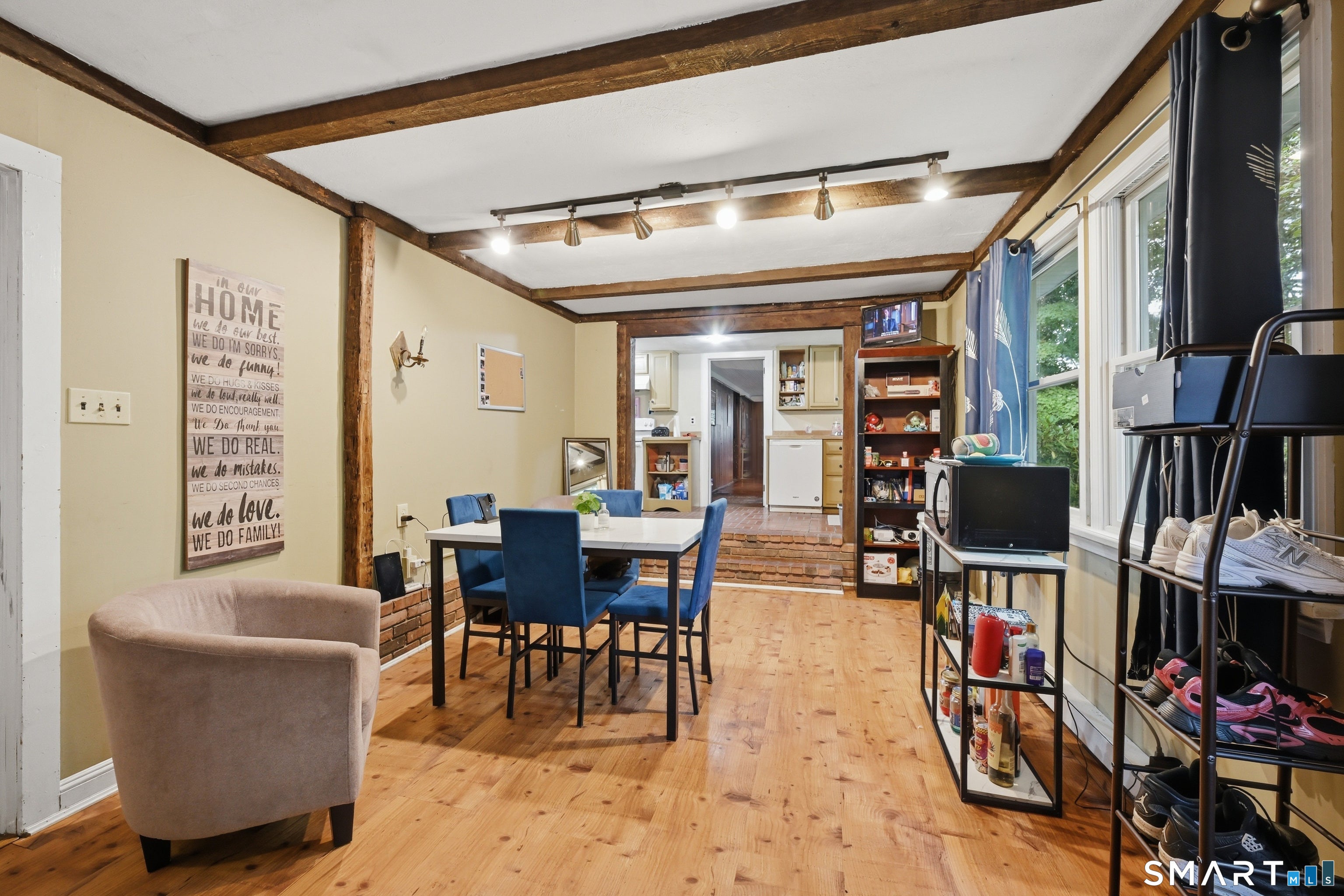 110 Long Ridge Road