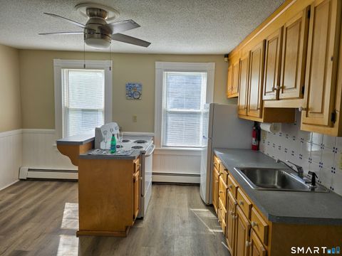 Tiny photo for 180 Curtis Street #3, New Britain, CT 06053 (MLS # 24157273)