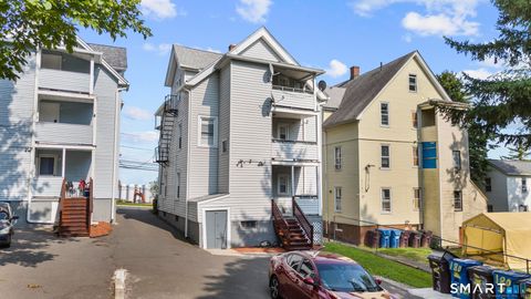 Tiny photo for 180 Curtis Street #3, New Britain, CT 06053 (MLS # 24157273)