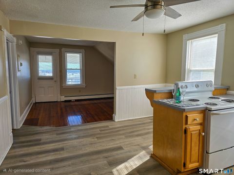 Tiny photo for 180 Curtis Street #3, New Britain, CT 06053 (MLS # 24157273)