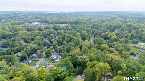 Vacant Land For Sale - 128 1/2 Ponus Avenue<br/> Norwalk, CT 06850
