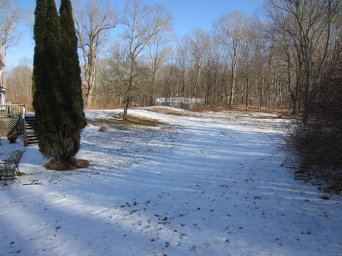 A home in Southbury