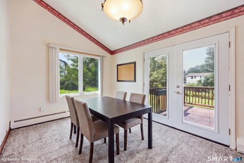 Tiny photo for 145 Sunnyfield Drive, Windsor, CT 06095 (MLS # 24197227)
