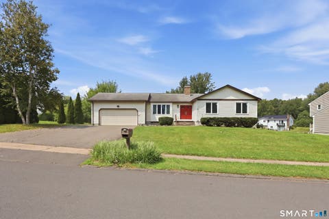 Tiny photo for 145 Sunnyfield Drive, Windsor, CT 06095 (MLS # 24197227)