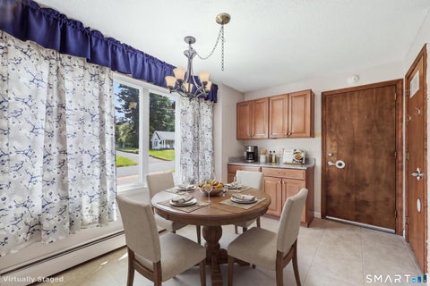 Tiny photo for 145 Sunnyfield Drive, Windsor, CT 06095 (MLS # 24197227)