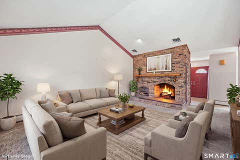 Tiny photo for 145 Sunnyfield Drive, Windsor, CT 06095 (MLS # 24197227)