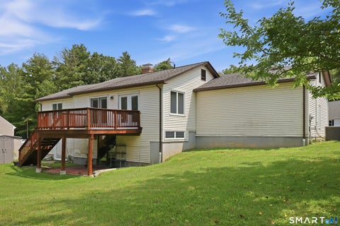 Tiny photo for 145 Sunnyfield Drive, Windsor, CT 06095 (MLS # 24197227)