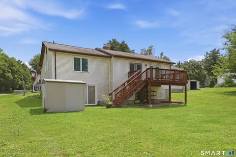 Tiny photo for 145 Sunnyfield Drive, Windsor, CT 06095 (MLS # 24197227)