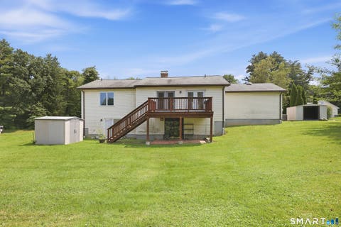 Tiny photo for 145 Sunnyfield Drive, Windsor, CT 06095 (MLS # 24197227)