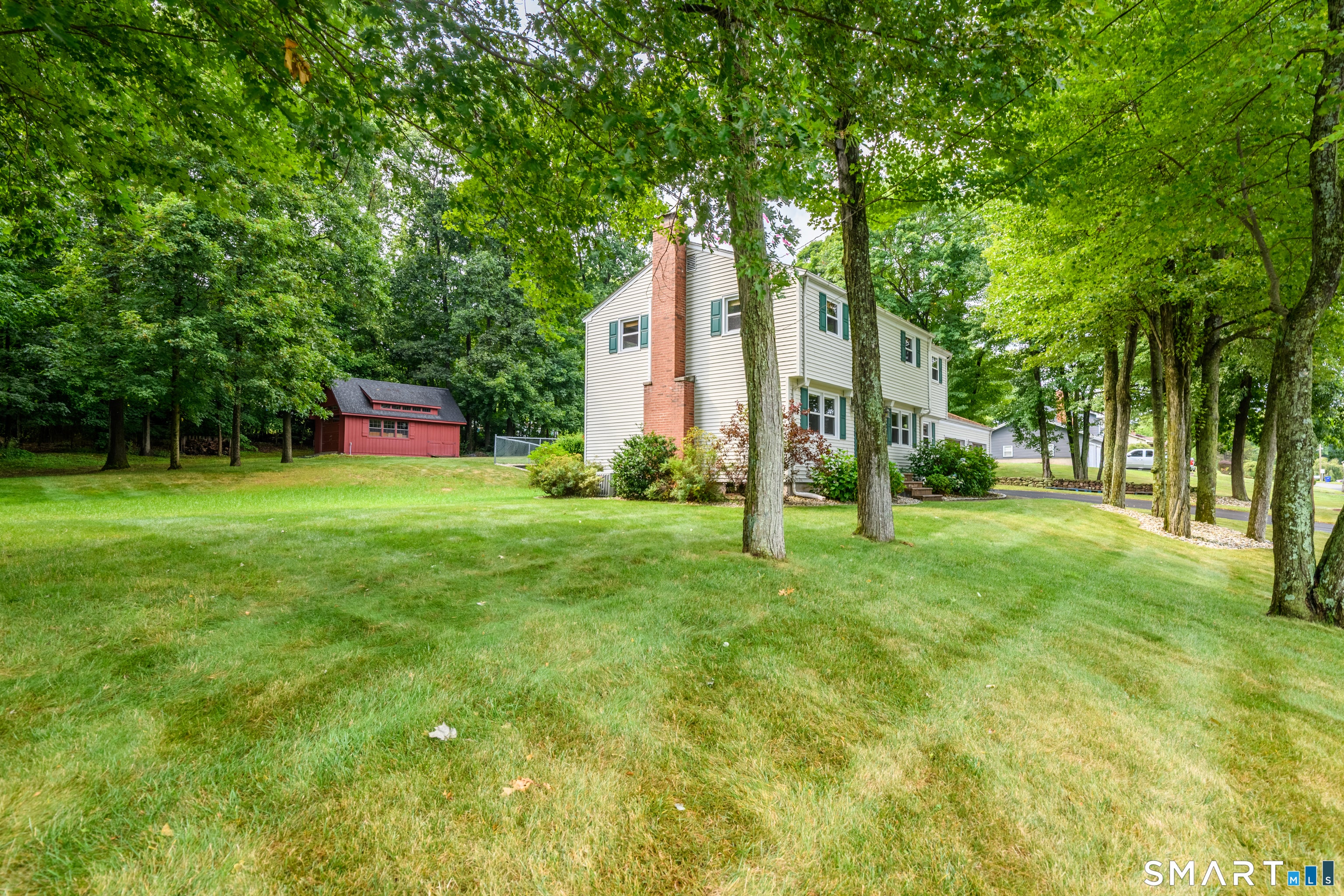 18 Hillside Drive
