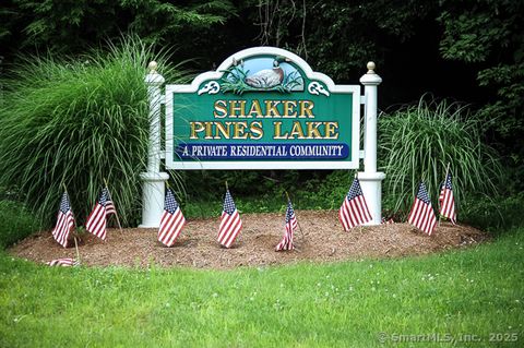 Vacant Land For Sale - 176 Cottage Road<br/> Enfield, CT 06082