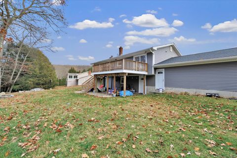 Tiny photo for 25 Oakwood Drive, Seymour, CT 06483 (MLS # 24141616)