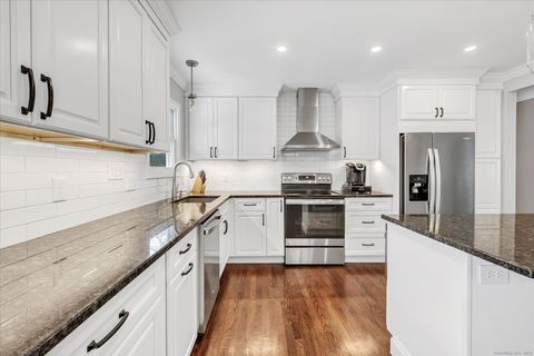 Tiny photo for 25 Oakwood Drive, Seymour, CT 06483 (MLS # 24141616)