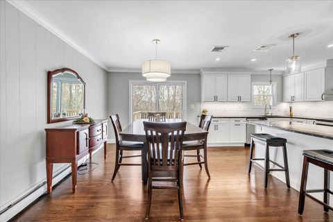 Tiny photo for 25 Oakwood Drive, Seymour, CT 06483 (MLS # 24141616)