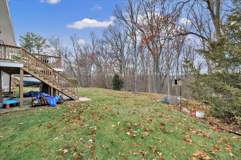 Tiny photo for 25 Oakwood Drive, Seymour, CT 06483 (MLS # 24141616)