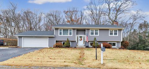 Photo of 25 Oakwood Drive, Seymour, CT 06483 (MLS # 24141616)