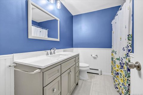 Tiny photo for 25 Oakwood Drive, Seymour, CT 06483 (MLS # 24141616)