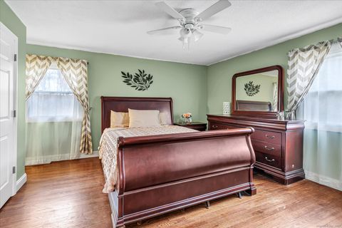 Tiny photo for 25 Oakwood Drive, Seymour, CT 06483 (MLS # 24141616)