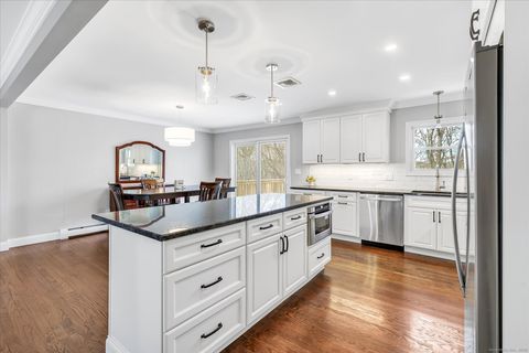 Tiny photo for 25 Oakwood Drive, Seymour, CT 06483 (MLS # 24141616)