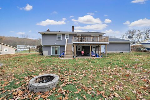 Tiny photo for 25 Oakwood Drive, Seymour, CT 06483 (MLS # 24141616)