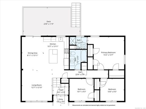 Tiny photo for 25 Oakwood Drive, Seymour, CT 06483 (MLS # 24141616)