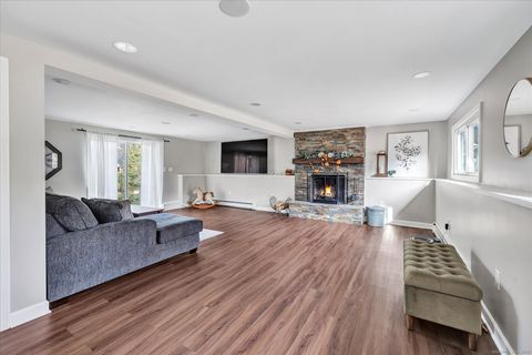 Tiny photo for 25 Oakwood Drive, Seymour, CT 06483 (MLS # 24141616)