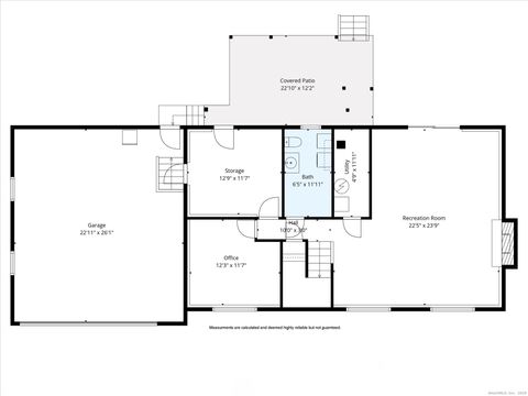 Tiny photo for 25 Oakwood Drive, Seymour, CT 06483 (MLS # 24141616)